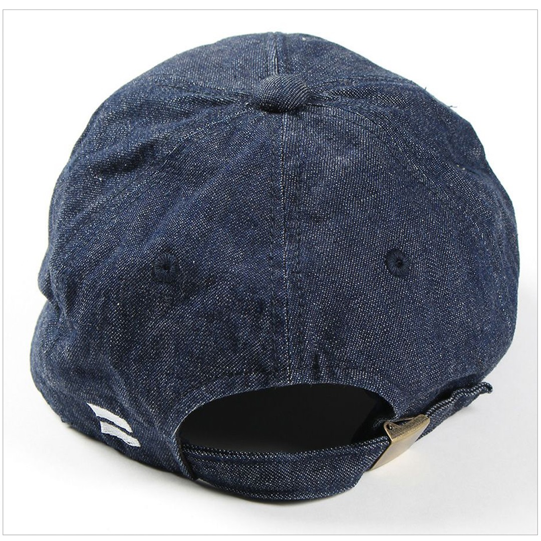 超希少 桃太郎ジーンズMOMOTARO JEANSデニムキャップ　フリーサイズ Amazon | (桃太郎ジーンズ) Momotaro Jeans キャップ MZCA0002