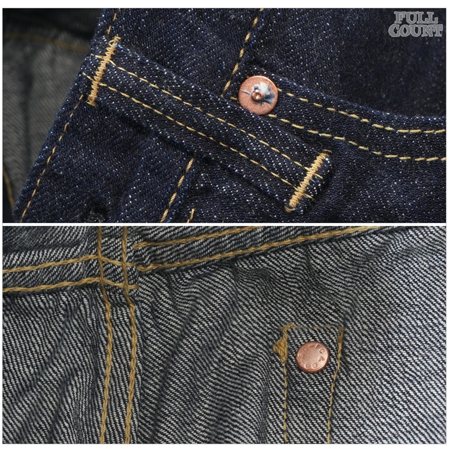 FULLCOUNT（フルカウント） FULLCOUNT S0105SSW 0105SSW WWII Model