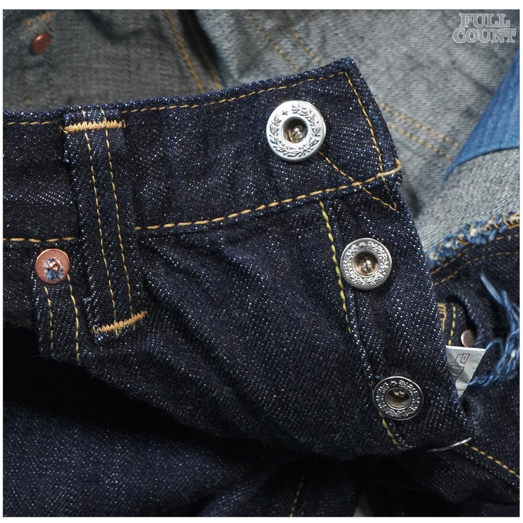 FULLCOUNT（フルカウント） FULLCOUNT S0105SSW 0105SSW WWII Model