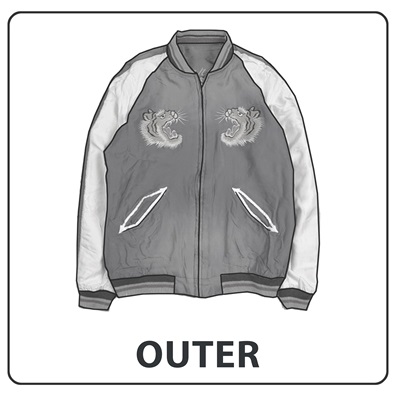 FLAMINGO Sapporo - 2026 SS Collection｜Yahoo!ショッピング