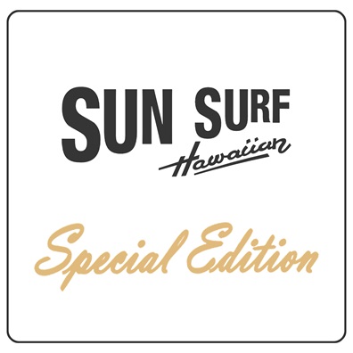 FLAMINGO Sapporo - SUN SURF サンサーフ｜Yahoo!ショッピング