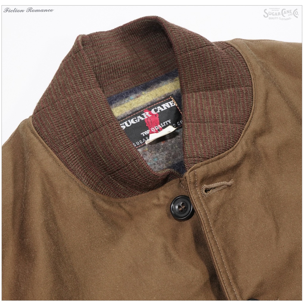 SUGAR CANE シュガーケーン SC15831 フィクションロマンス 9.5oz SUGAR CANE シュガーケーン SC15831 フィクションロマンス 9.5oz