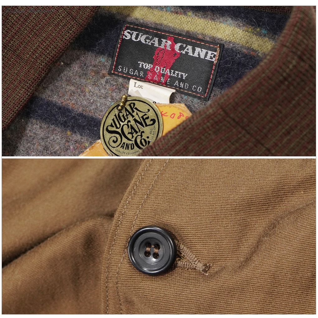 SUGAR CANE シュガーケーン SC15831 フィクションロマンス 9.5oz