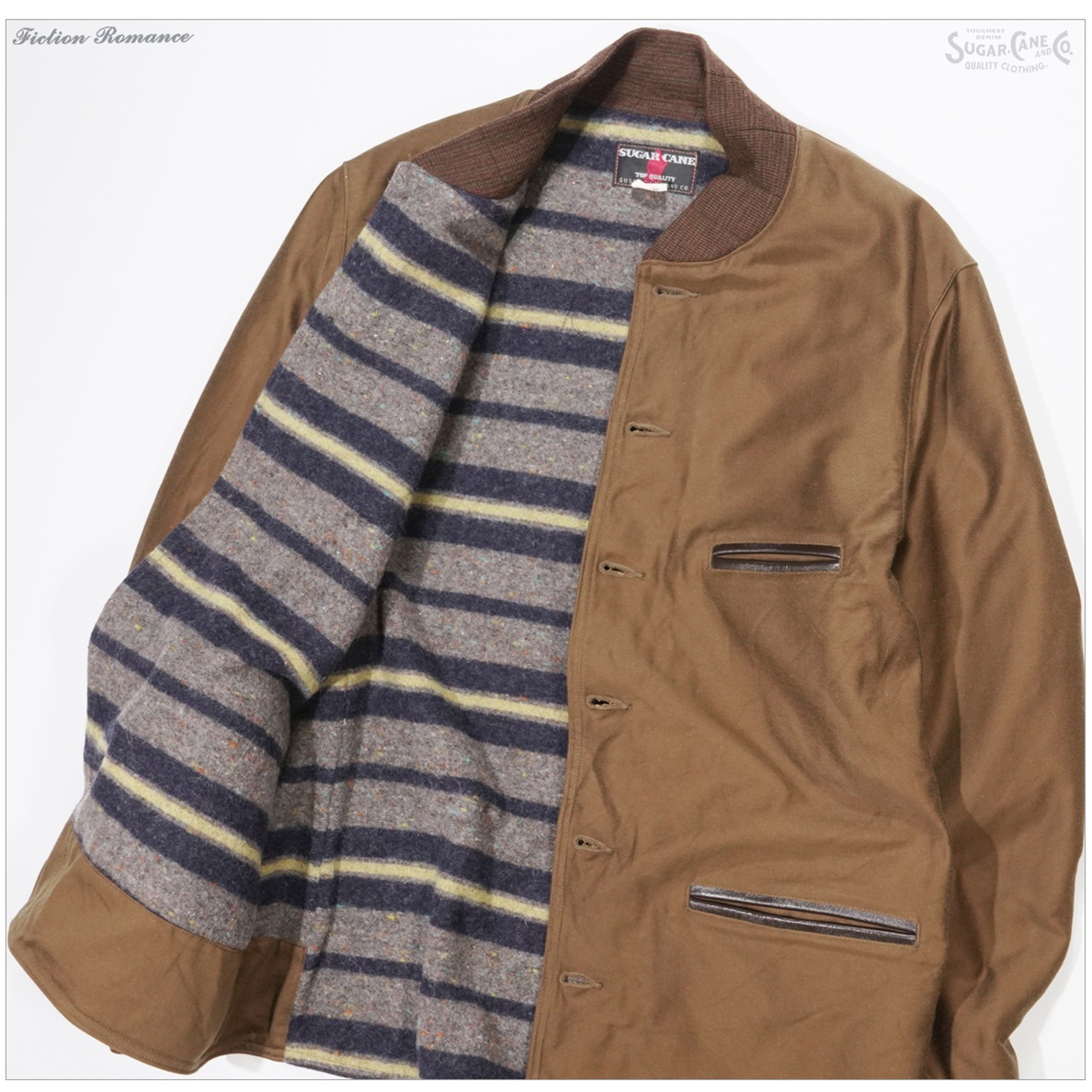 SUGAR CANE シュガーケーン SC15831 フィクションロマンス 9.5oz