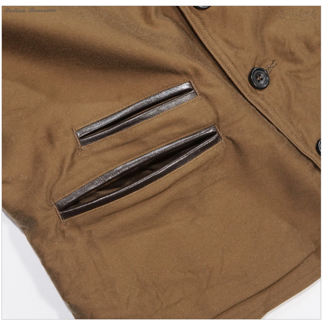 SUGAR CANE シュガーケーン SC15832 フィクションロマンス 9.5oz