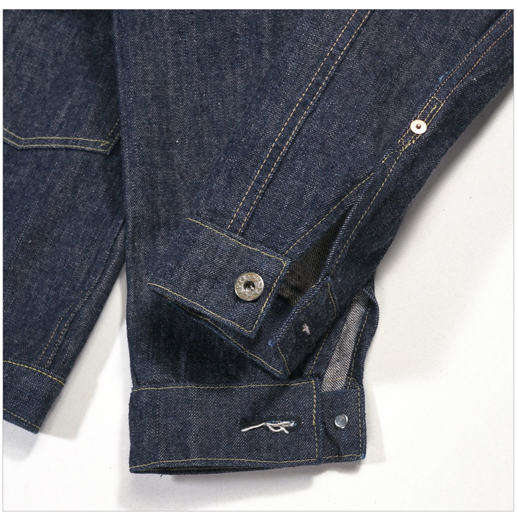 SUGAR CANE シュガーケーンSC19010T S1945 40 SC19010T]SUGAR CANE(シュガーケーン) SUGAR CANE Super “Denim