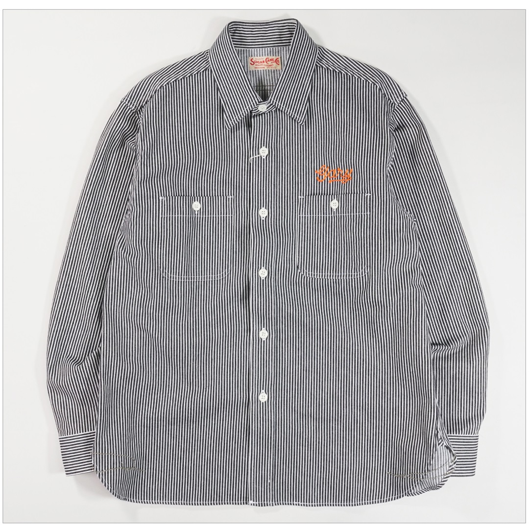 SUGAR CANE シュガーケーン SC29376 