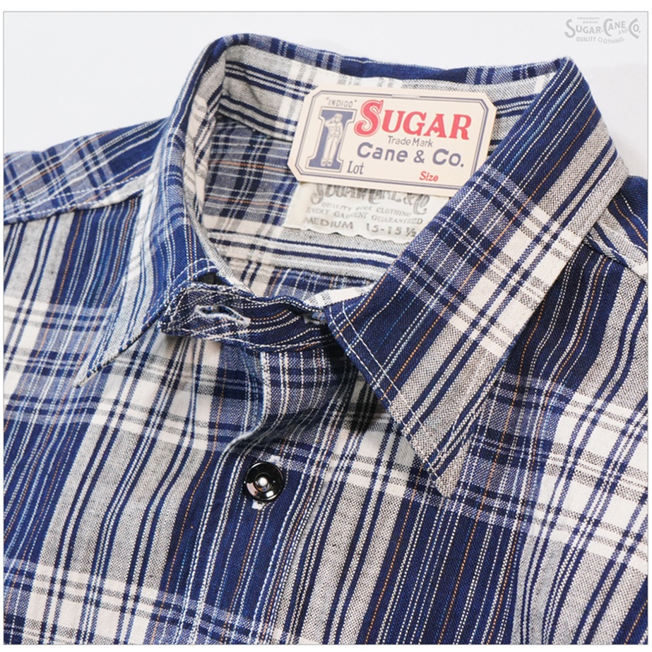 SUGAR CANE シュガーケーン SC29670 フィクションロマンス 6oz