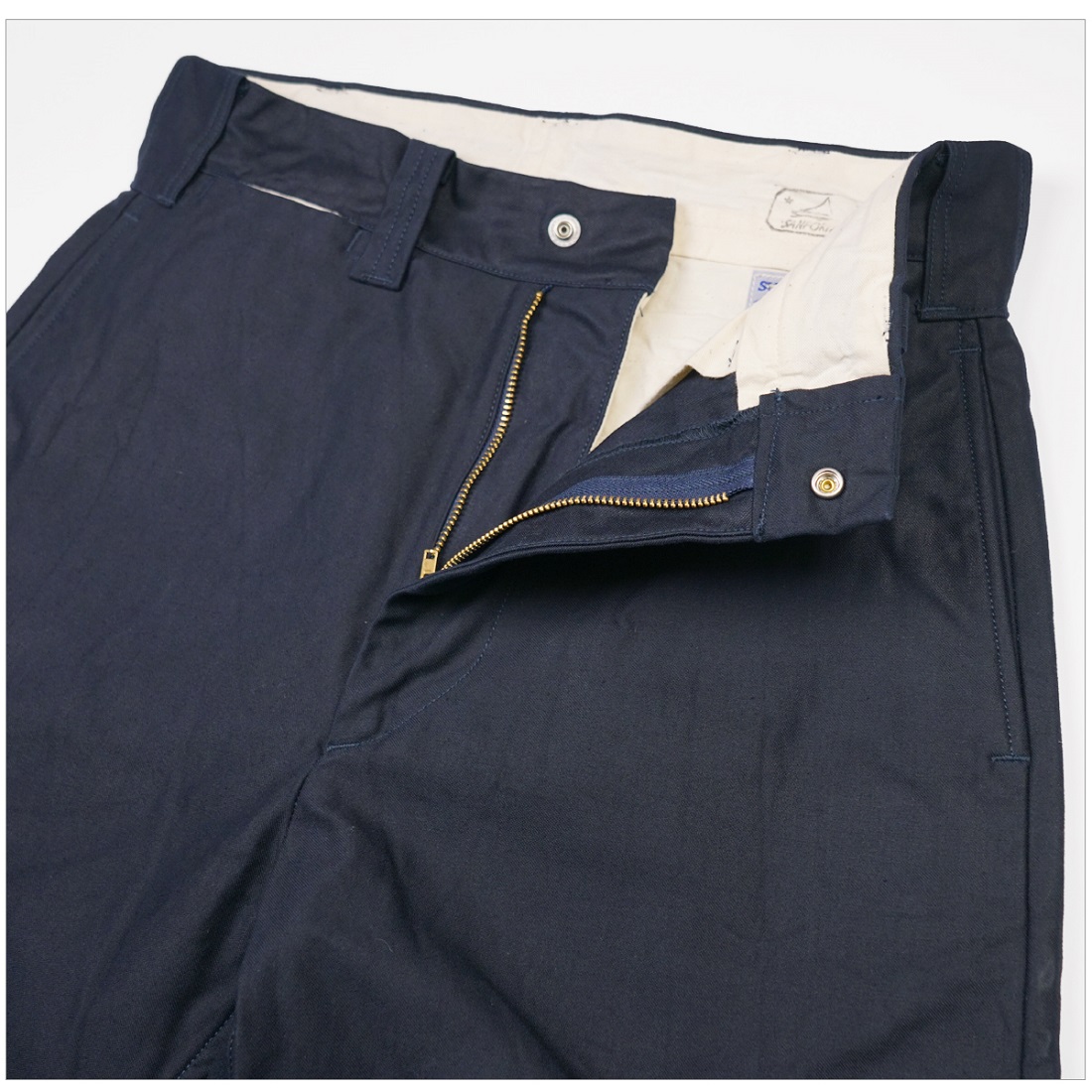 SUGAR CANE シュガーケーン SC41881 8.5oz マウンテンクロス ワーク