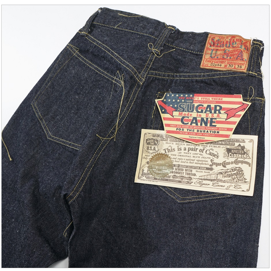 SUGAR CANE シュガーケーン SC41944US 