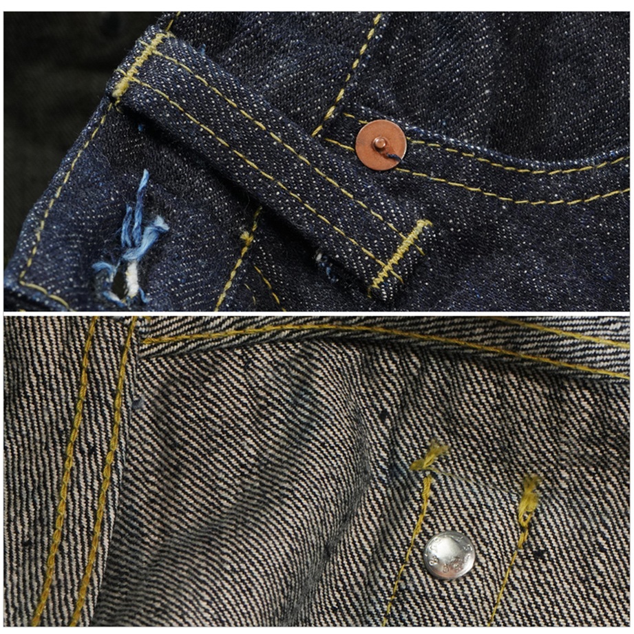 SC49050 SUGAR CANE Super Denim 50周年W30 SUGAR CANE シュガーケーン SC49050 Super Denim Collectibles #50