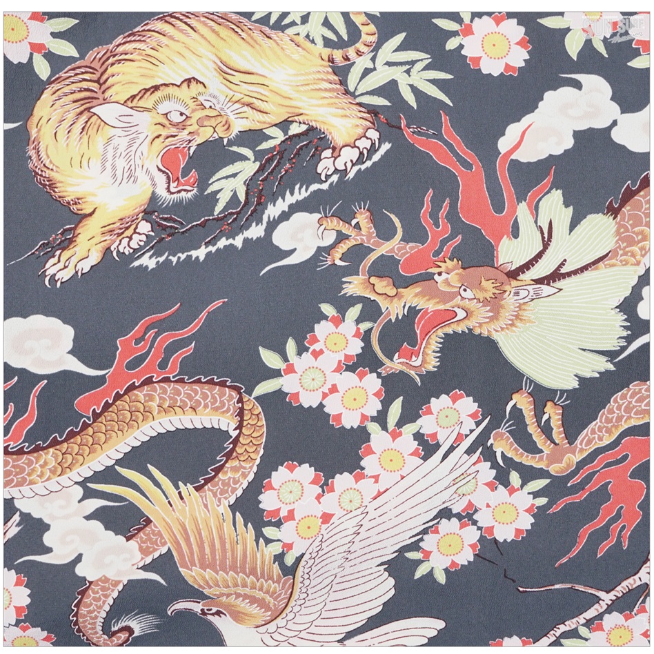 SUN SURF SS29404 サンサーフ アロハシャツ 