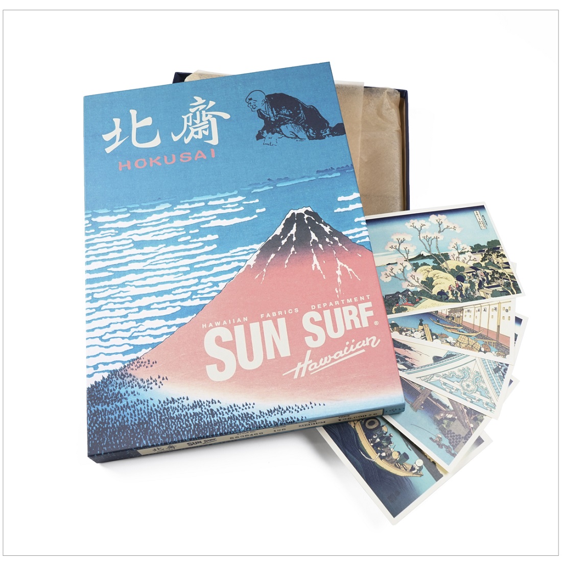 SUN SURF サンサーフ SS38469 スペシャルエディション 半袖アロハ