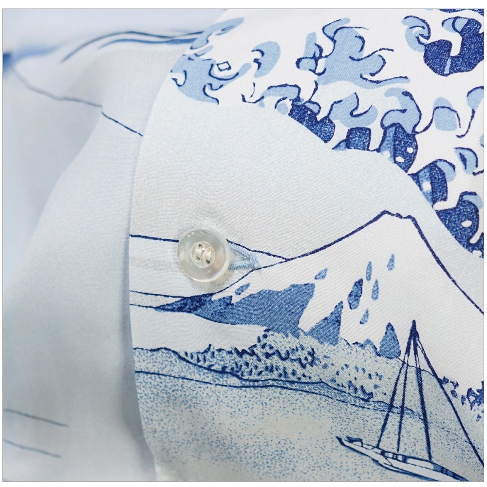 サンサーフ　sun surf アロハ ss38411 楽天市場】SUN SURFサンサーフ アロハシャツCOTTON & LINEN S/S