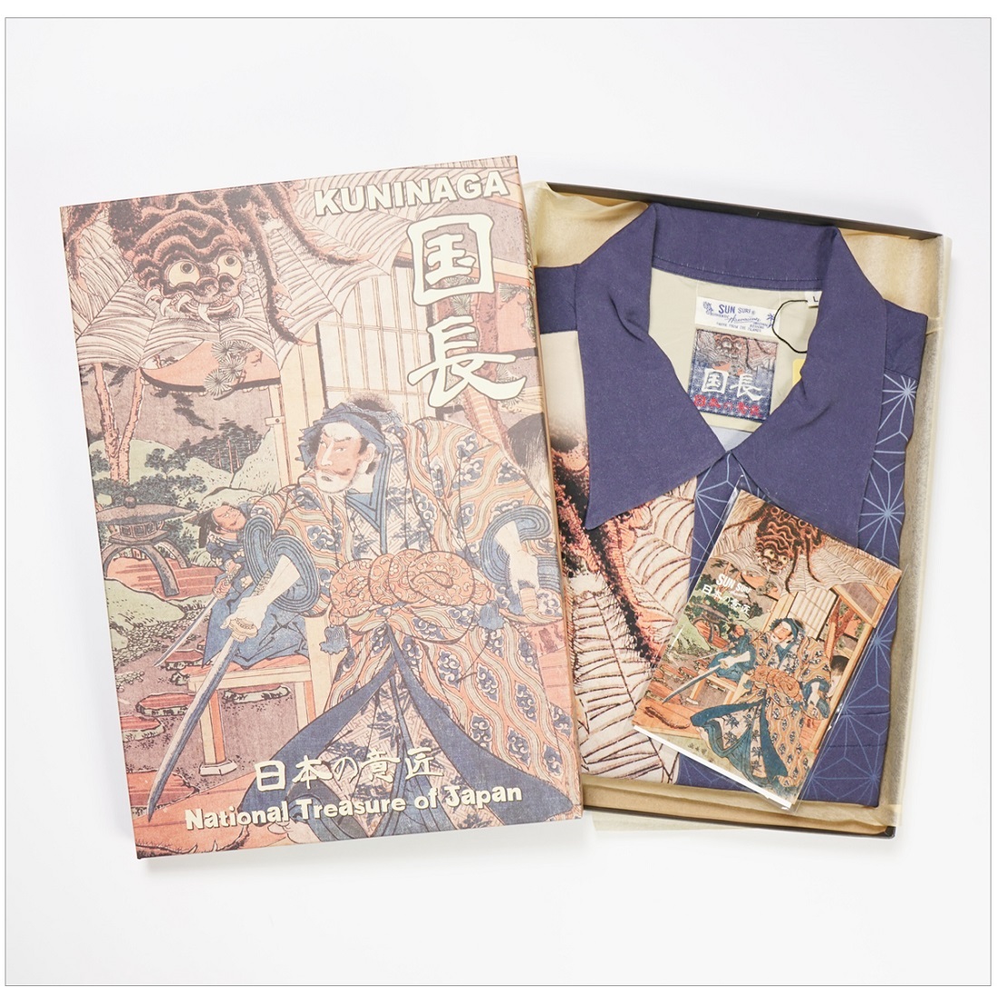 SUN SURF SS38714 サンサーフ 