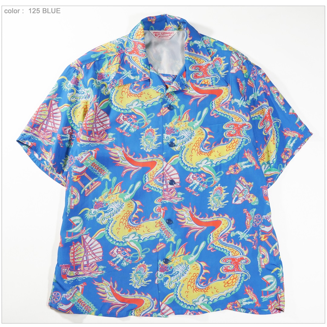 FLAMINGO Sapporo - ALOHA SHIRT アロハシャツ｜Yahoo!ショッピング