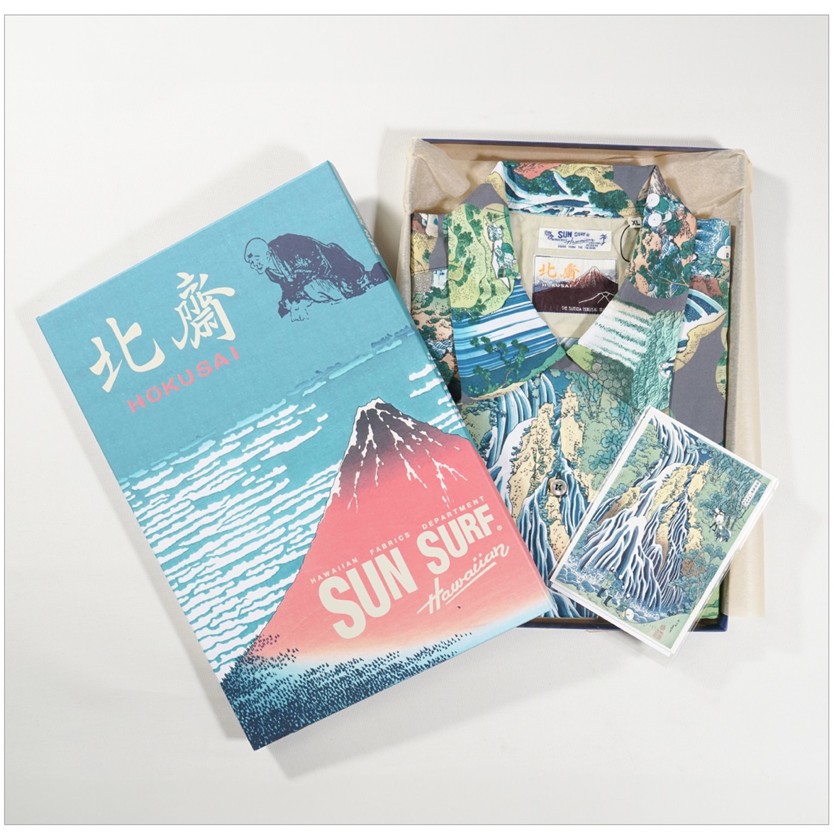 SUN SURF SS39326 サンサーフ 