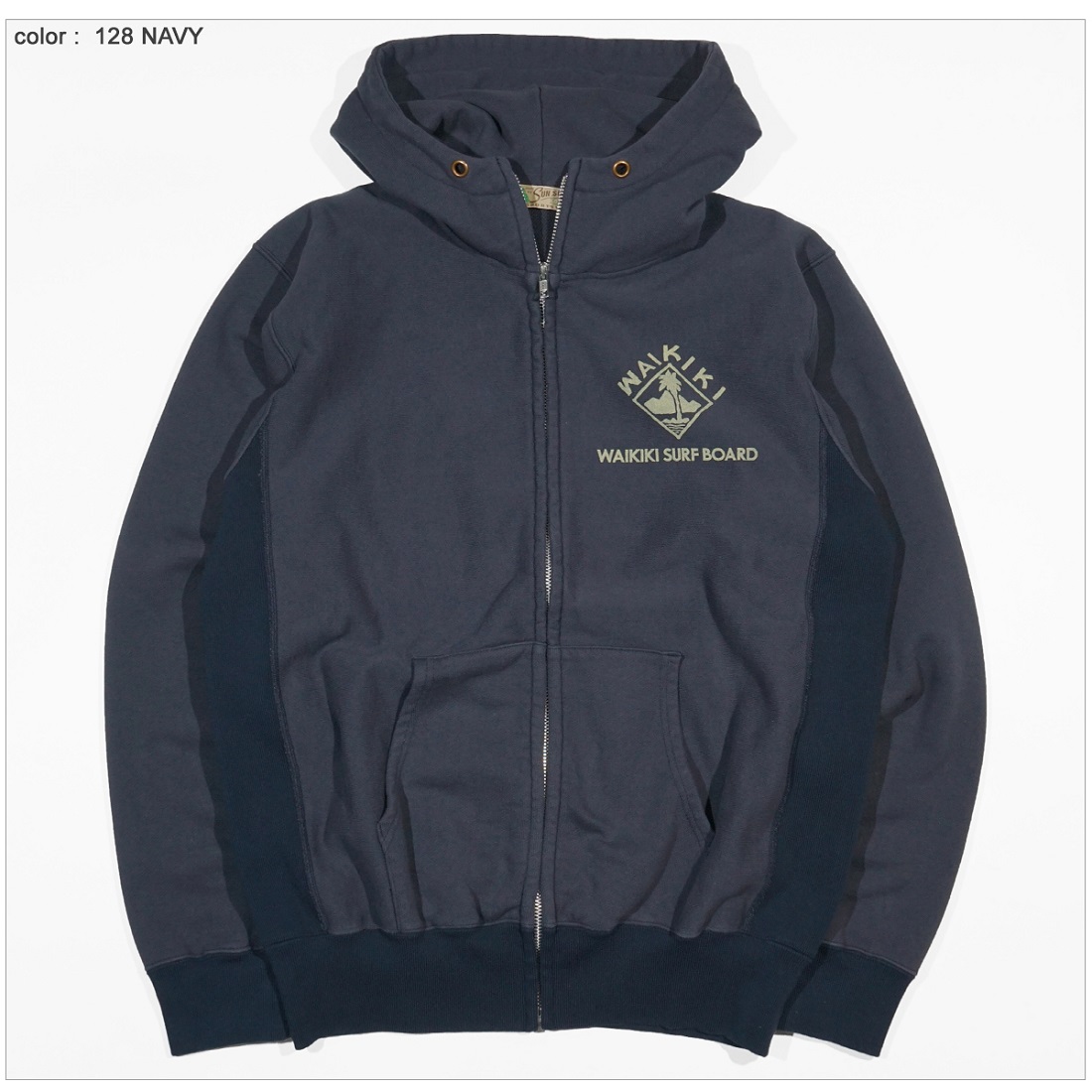 SUN SURF SS69271 サンサーフ 