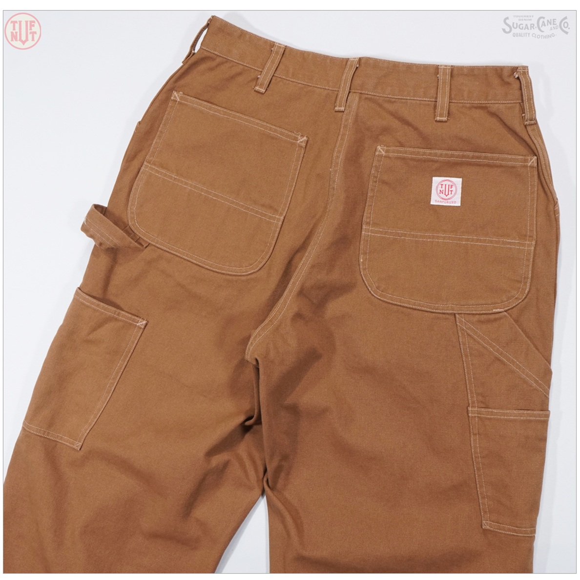 SUGAR CANE TN42600 シュガーケーン 