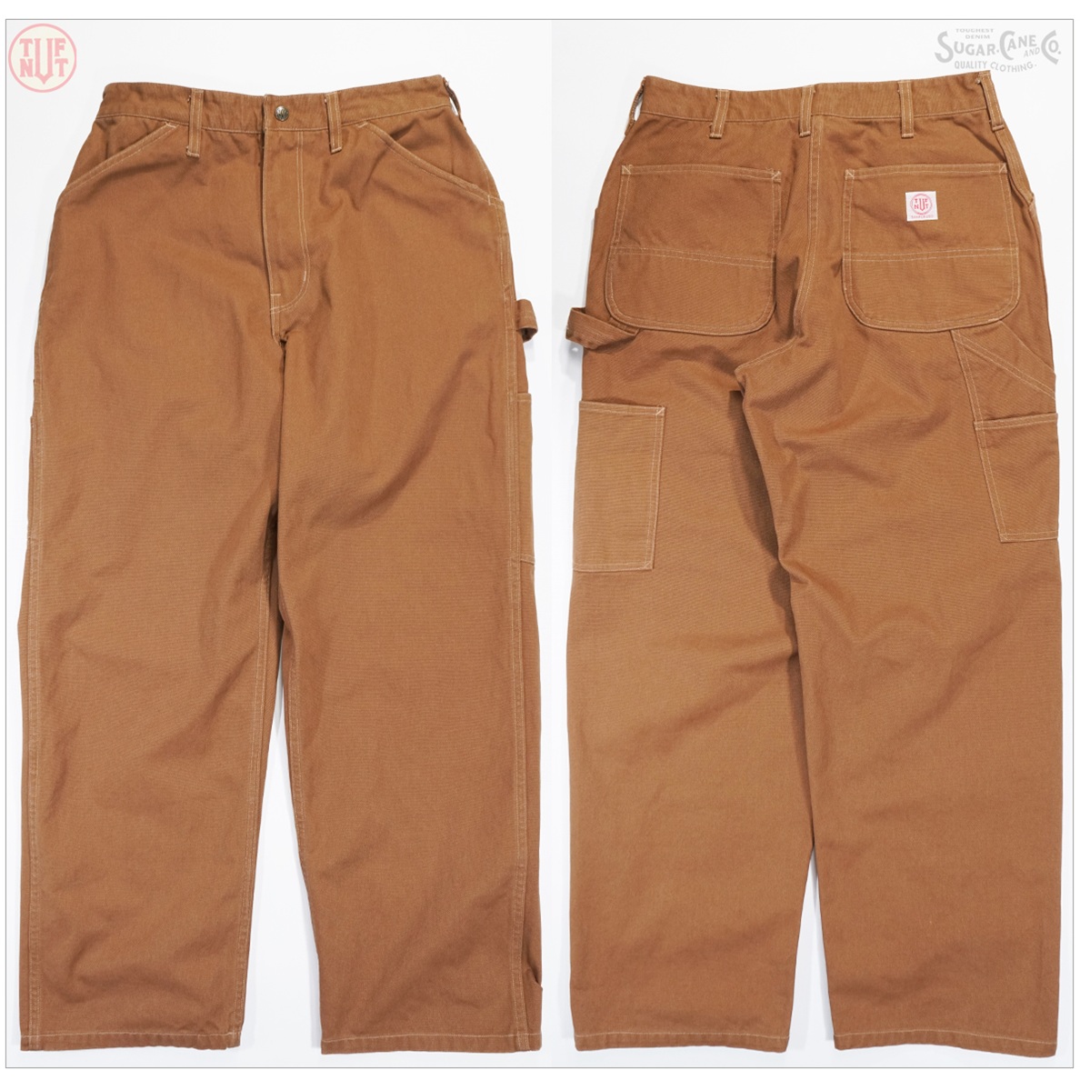 SUGAR CANE TN42600 シュガーケーン 