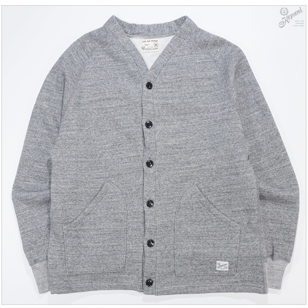 Kepani（ケパニ） TS-8103MS 