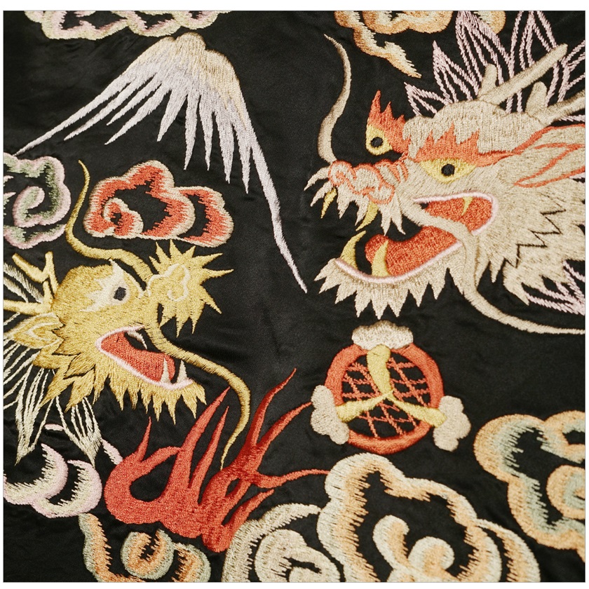 TAILOR TOYO TT15531 テーラー東洋 港商 スペシャルエディション