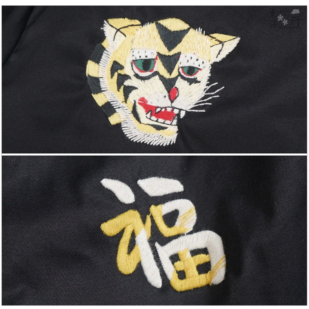 TAILOR TOYO TT15684 テーラー東洋 ベトナムジャケット Cotton