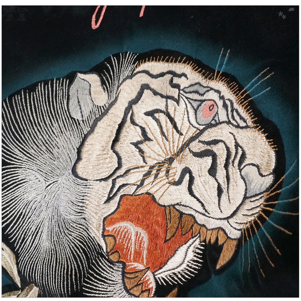 TAILOR TOYO テーラー東洋 港商 TT15809 60周年 スペシャル