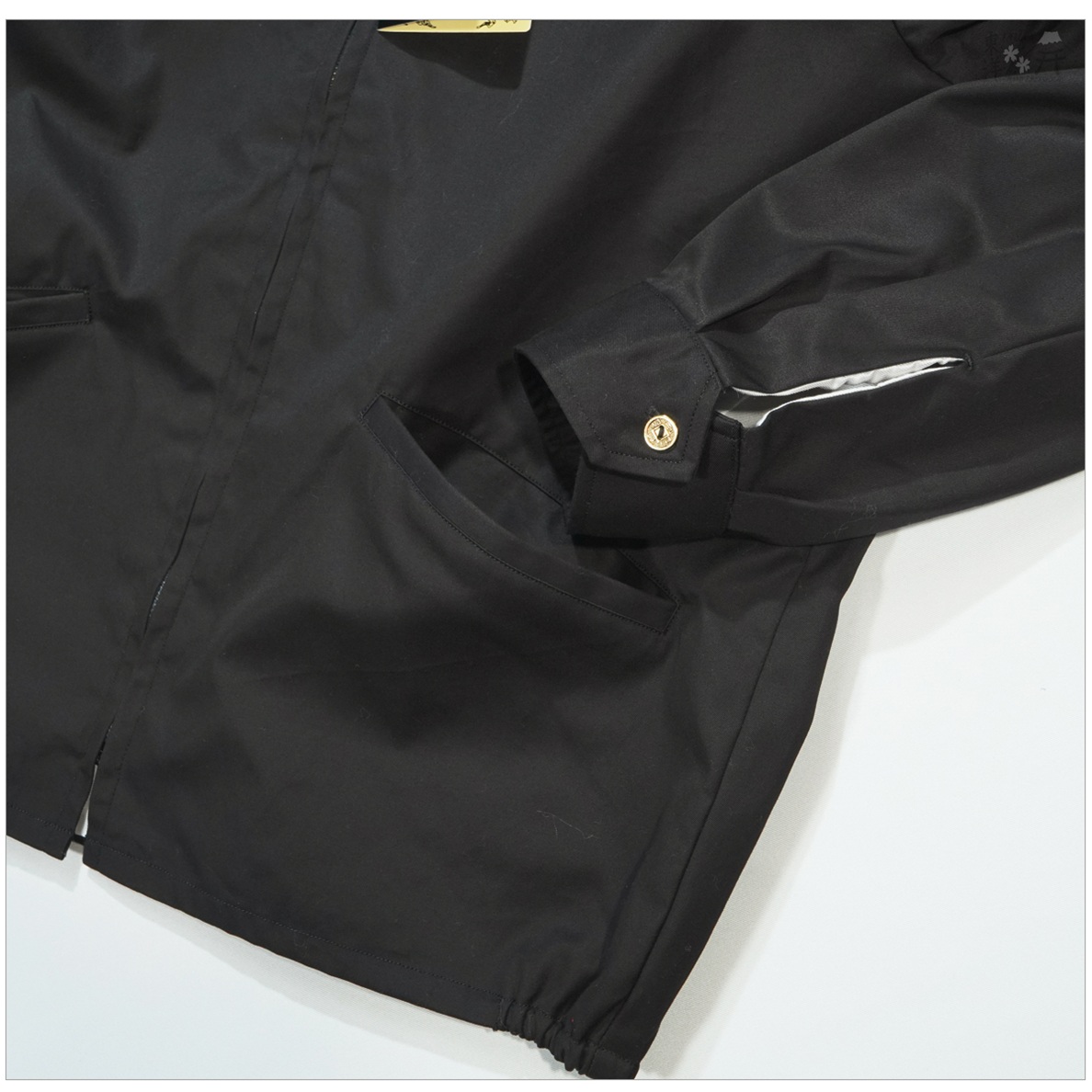 TAILOR TOYO テーラー東洋 TT15879 ベトナムジャケット DRAGON