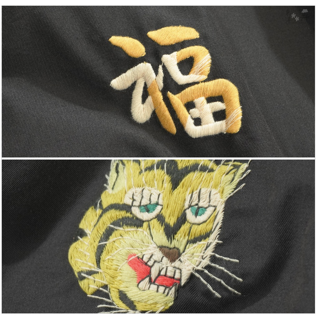 TAILOR TOYO テーラー東洋 TT15880 ベトナムジャケット AGING MODEL