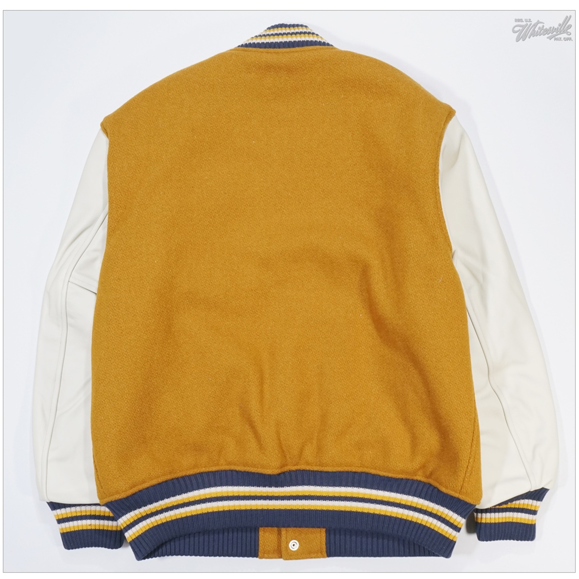 WHITESVILLE ホワイツビル Whitesville WV15167 30oz ウールメルトン