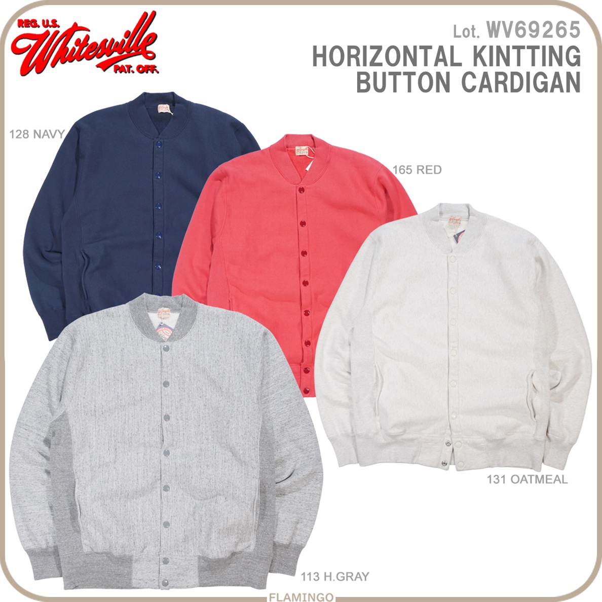 WHITESVILLE WV69265 ホワイツビル Whitesville 