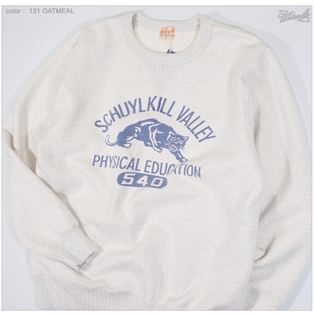 WHITESVILLE WV69613 ホワイツビル Whitesville 