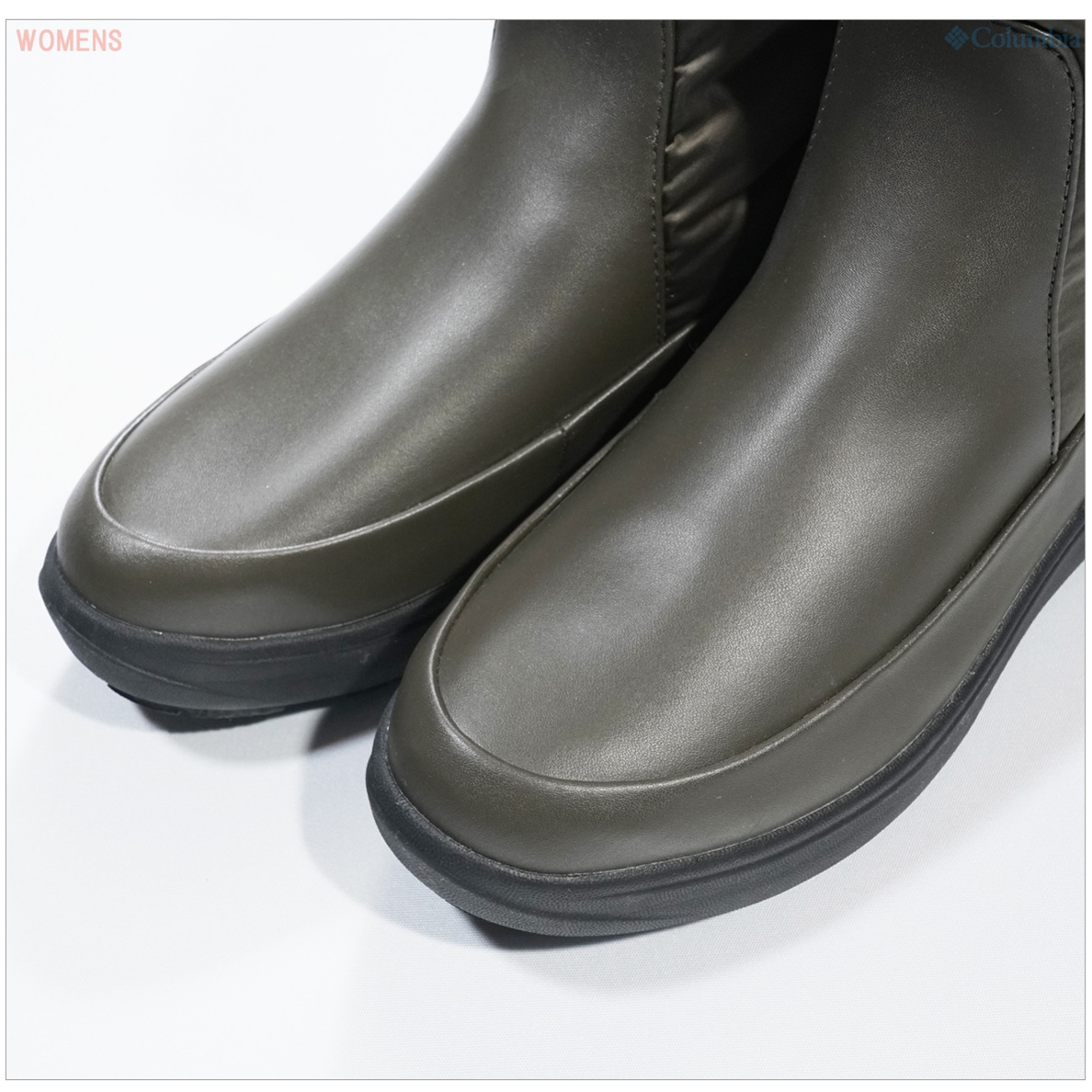 コロンビア サップランド オムニヒートインフィニティ YL7395 089