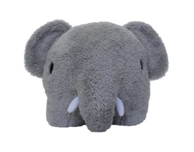 ディックブルーナ ぬいぐるみティッシュカバー ゾウ ティッシュ