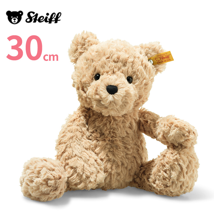 ◎未使用新品タグ付き◎ Steiff Charly ぬいぐるみ　30センチ Steiff Charly ぬいぐるみ 30センチ ◎未使用新品タグ付き◎ Steiff