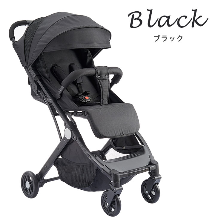 JTC BABY スマイビー コンパクト NEO ベビーカー スマイビーNEO 1ヵ月〜3歳 ハイシート 軽量 ab型 収納かご メーカー直送 海外×  : b10011383 : flanerBaby - 通販 - Yahoo!ショッピング