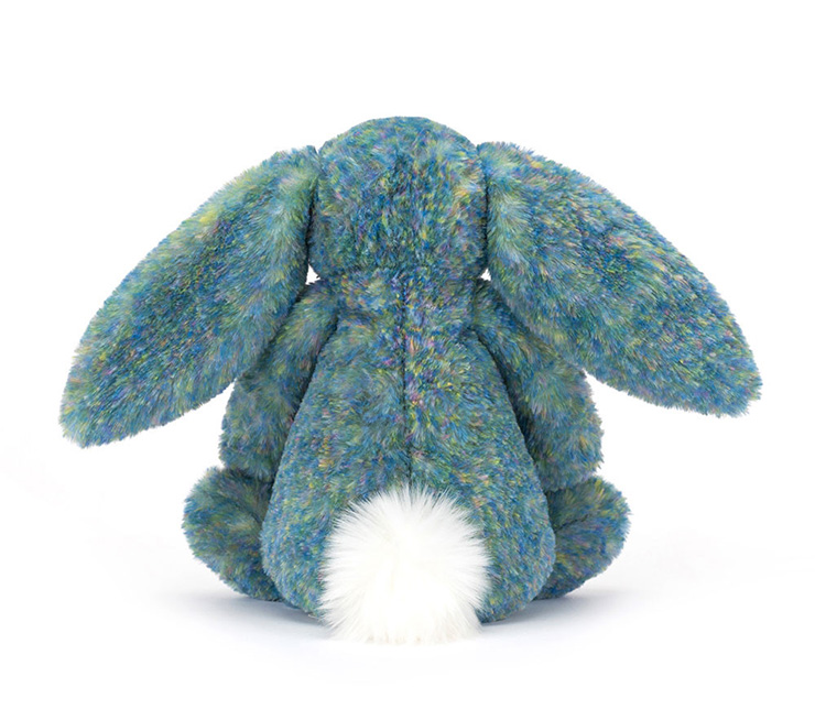 JELLY CAT（ジェリーキャット） 25周年限定色 バシュフル ラックス