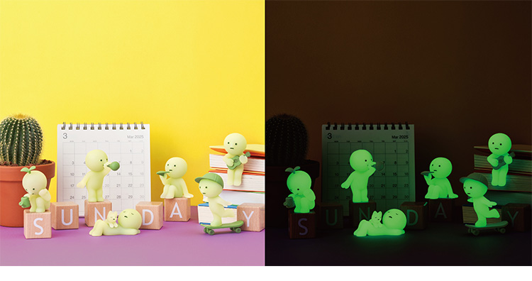 Dreams（ドリームズ） 新作 SMISKI Sunday Series スミスキー サンデー