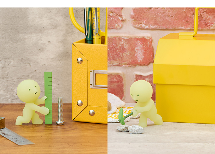 7／9発売 SMISKI Construction Series スミスキー コンストラクション