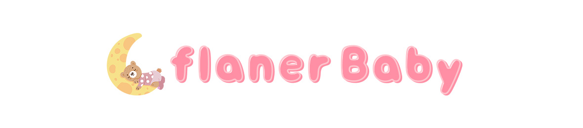 flanerBaby ヘッダー画像