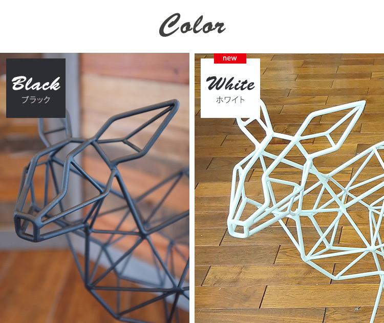シカの傘立て 鹿 シャドーワイヤー UMBRELLA STAND DEER 楽天市場】《全2色》シカの傘立て 鹿 シャドーワイヤー UMBRELLA STAND