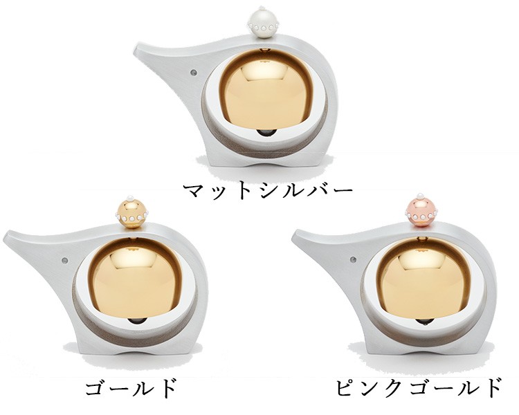 久乗おりん 優凛 ぞうりん 仏具 日本製/山口久乗 : flaner - 通販