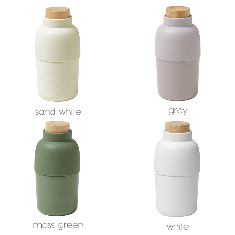 ideaco Mochi Bin モチビン ウェットティッシュケース ｜ティッシュ