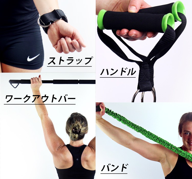 BODY BOSS 2，0 標準パッケージ ボディボス ポータブル