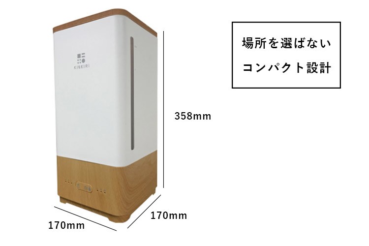 【新品】次亜塩素酸水専用噴霧器/次亜水専用噴霧器/KINKIRI/ KINKIRI きんきり スーパー次亜水専用噴霧器 : flaner - 通販 - Yahoo