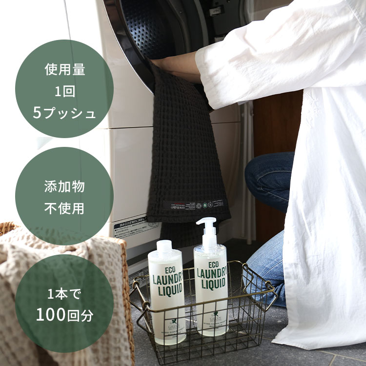 IF REET (イフリート)カラー剤　14本セット 本体＋リフィルセット 洗濯洗剤 エコランドリーリキッド 本体 500ml
