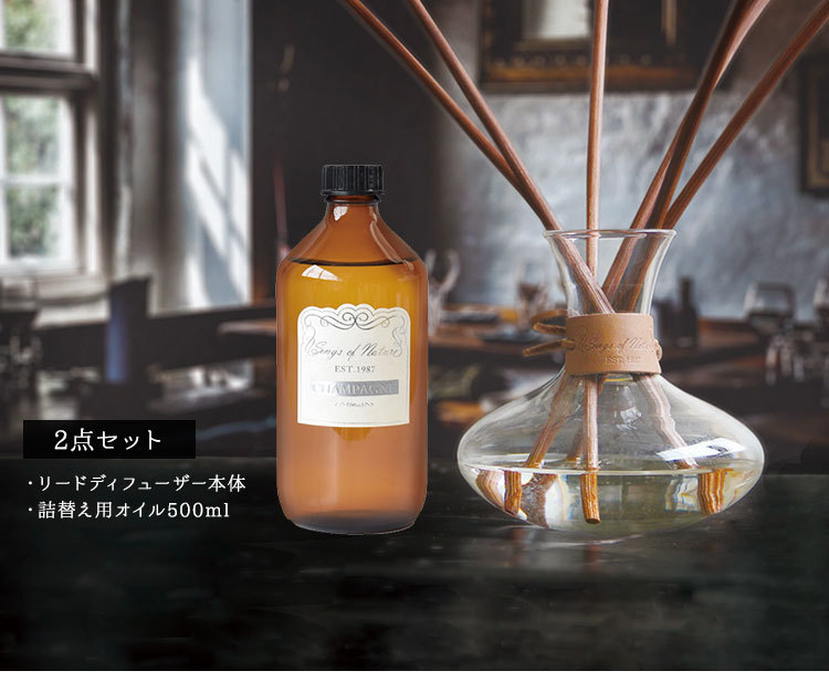 diptyque D'ORANGER FLEUR アロマディフューザーセット Amazon.com: Diptyque D'Orange Fleur Diffuser 200ml 6.8 oz