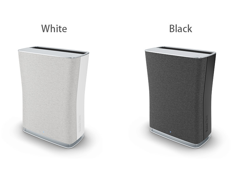 StadlerForm Roger2.0 little ロジャー リトル 空気清浄機 〜18畳