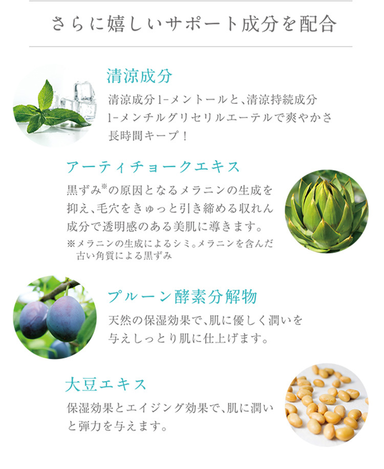 サラフェデオドラントジェル 制汗剤 ジェルタイプ ニオイ対策